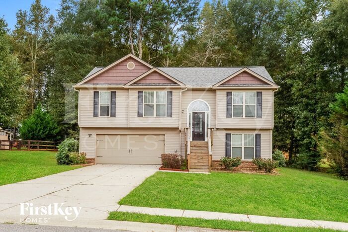 1923 Paynes Point in Winder, GA - Building Photo