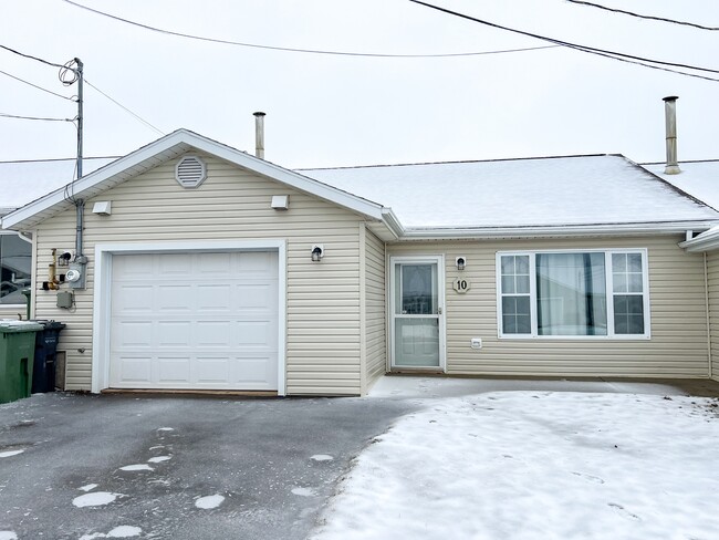 property at 10 Muttart Dr