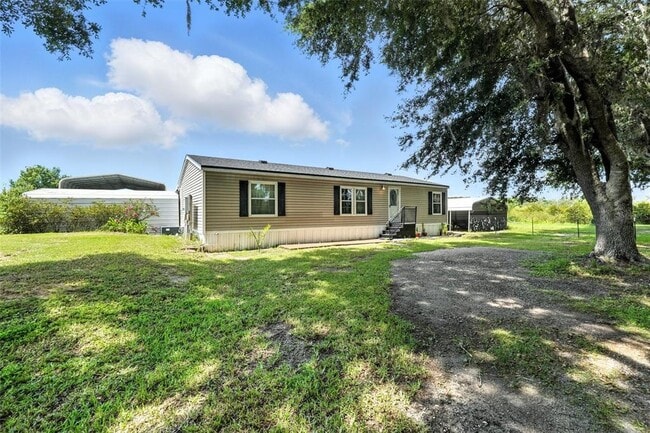 property at 8218 Pine Island Rd