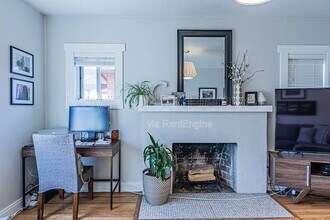 555 Harrison St in Denver, CO - Building Photo - Building Photo