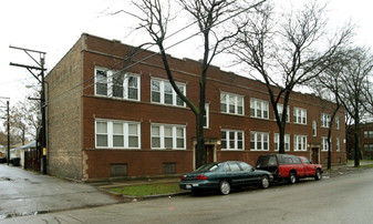 5521 W Le Moyne St Apartments