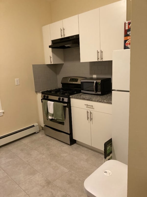 101 Calumet St in Boston, MA - Foto de edificio - Building Photo