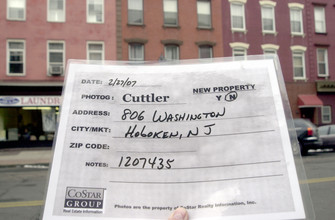 806 Washington St in Hoboken, NJ - Building Photo - Other