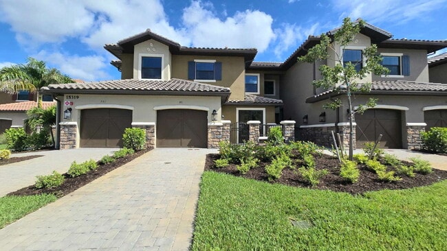 property at 15319 Lucerna St