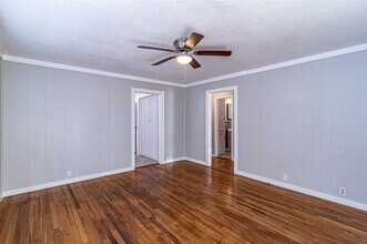 1413 N Ross Ave in Sherman, TX - Building Photo - Building Photo
