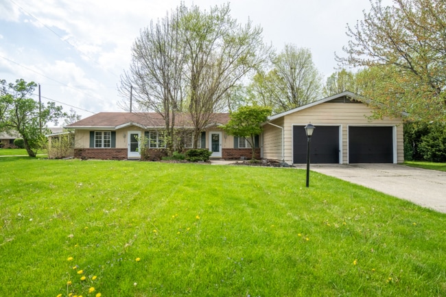 3303 Hobson Rd, Unit 3303 in Fort Wayne, IN - Building Photo - Building Photo