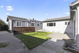 4769 Renzo Ct in San Jose, CA - Foto de edificio - Building Photo