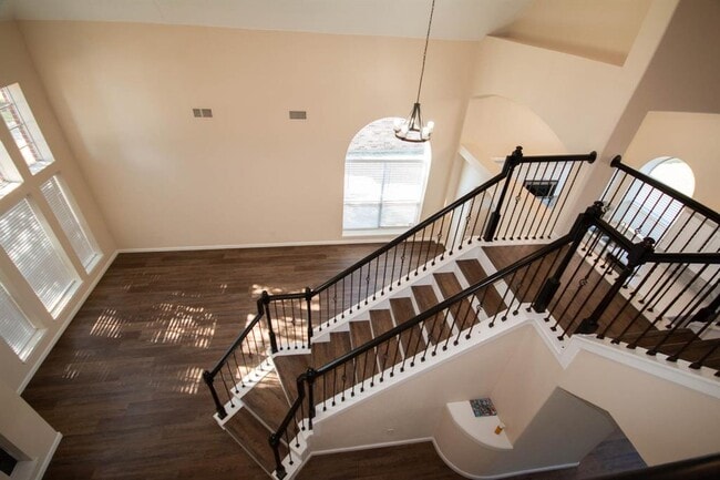 property at 17414 Big Oaks Grove