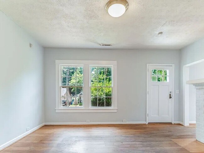 1148 Indale Pl SW in Atlanta, GA - Building Photo - Building Photo