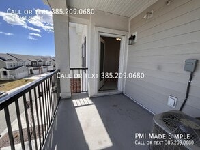13032 Keegan Dr in Herriman, UT - Building Photo - Building Photo