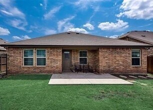 1037 Corbitt Ln in Fate, TX - Building Photo - Building Photo