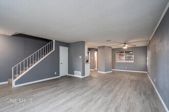 4615 N 2nd St in Abilene, TX - Foto de edificio - Building Photo