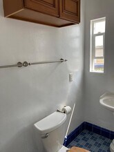 2324 33rd St, Unit 2324 in Santa Monica, CA - Foto de edificio - Building Photo