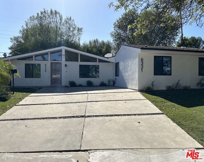 property at 6329 Jumilla Ave