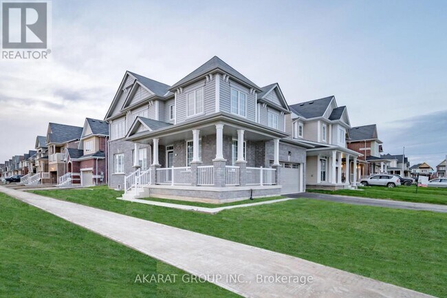 21 Legacy Ln in Thorold, ON - Building Photo - Building Photo