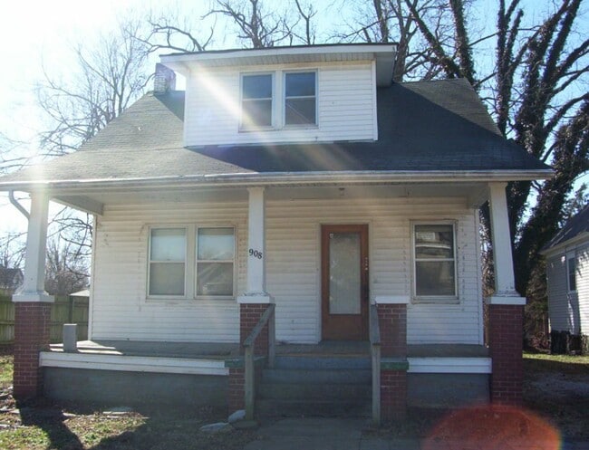 property at 908 W State St