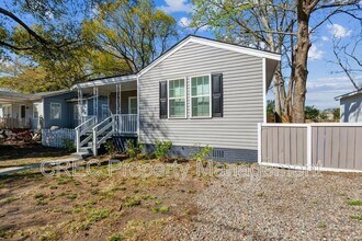 2925 Alabama Dr in North Charleston, SC - Building Photo - Building Photo