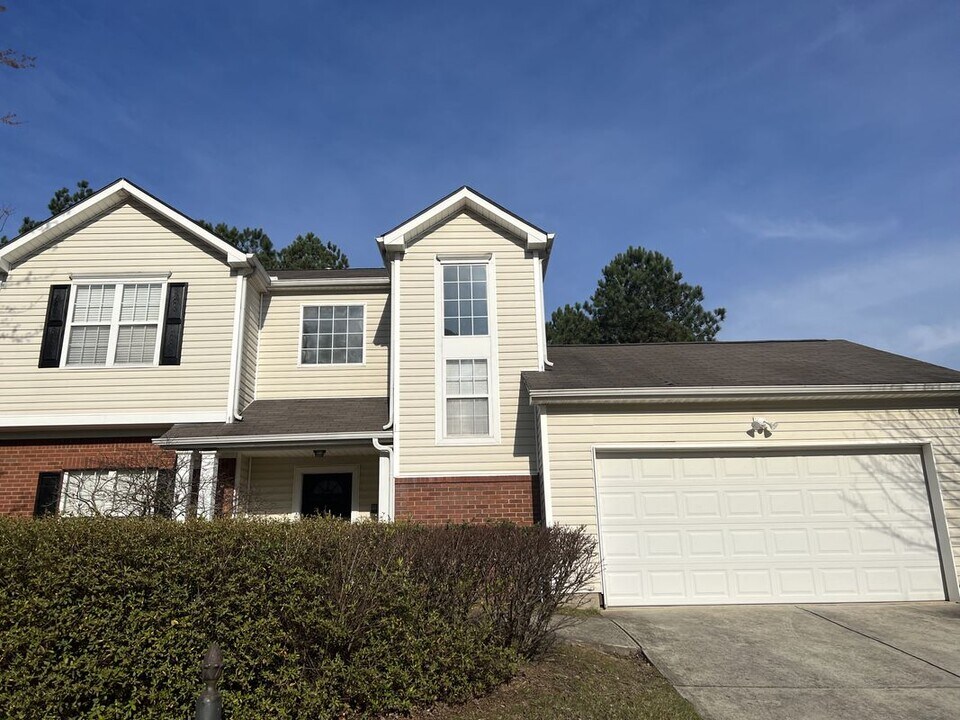 6874 Bridgewood Dr in Austell, GA - Building Photo