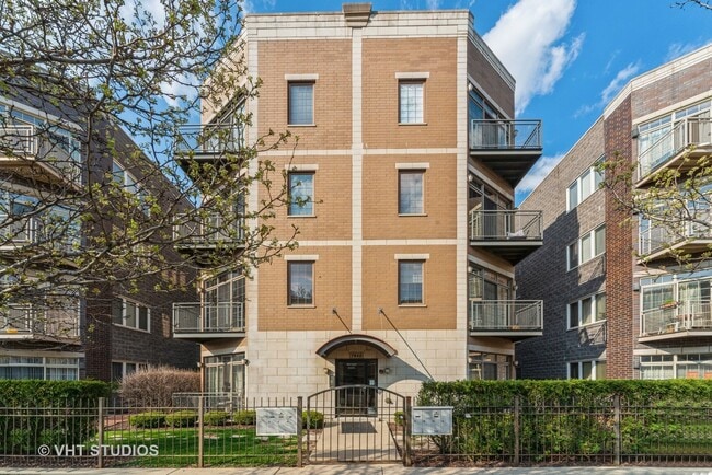 property at 7932 W Grand Ave