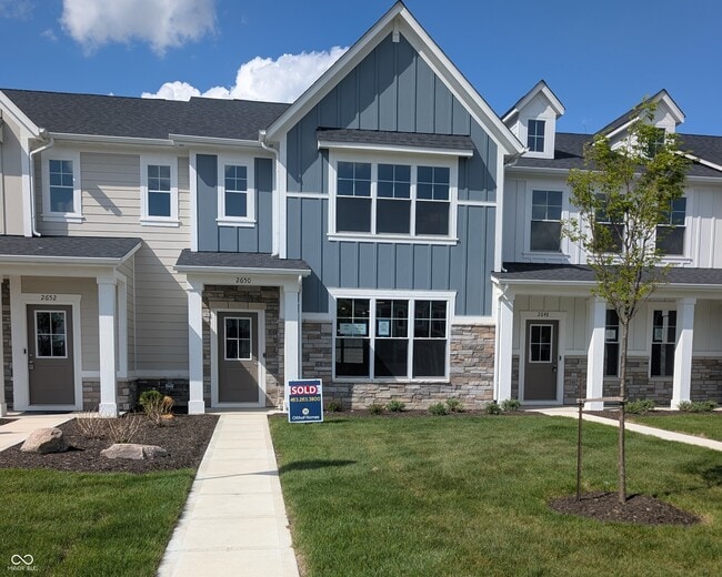 property at 2650 Marjorie Ln