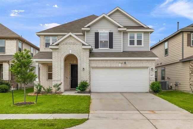 property at 14627 Monterey Cypress Dr