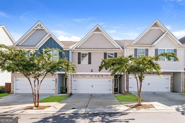 3507 Abbey Wy in Gainesville, GA - Building Photo - Building Photo