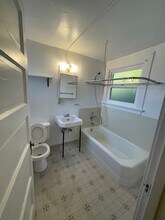 1105 Del Norte St, Unit #1 in Eureka, CA - Building Photo - Building Photo