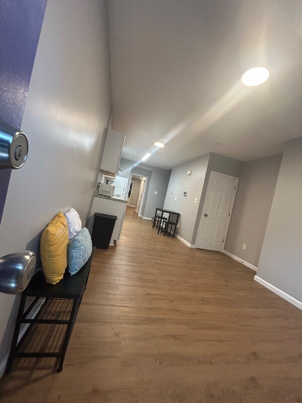 1508 McHenry St in Baltimore, MD - Building Photo - Building Photo