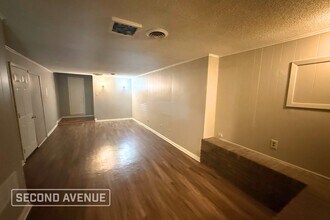 1716 Sea Isle Rd in Memphis, TN - Building Photo - Building Photo