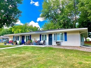 Denison Park Apartments in Denison, IA - Building Photo - Building Photo
