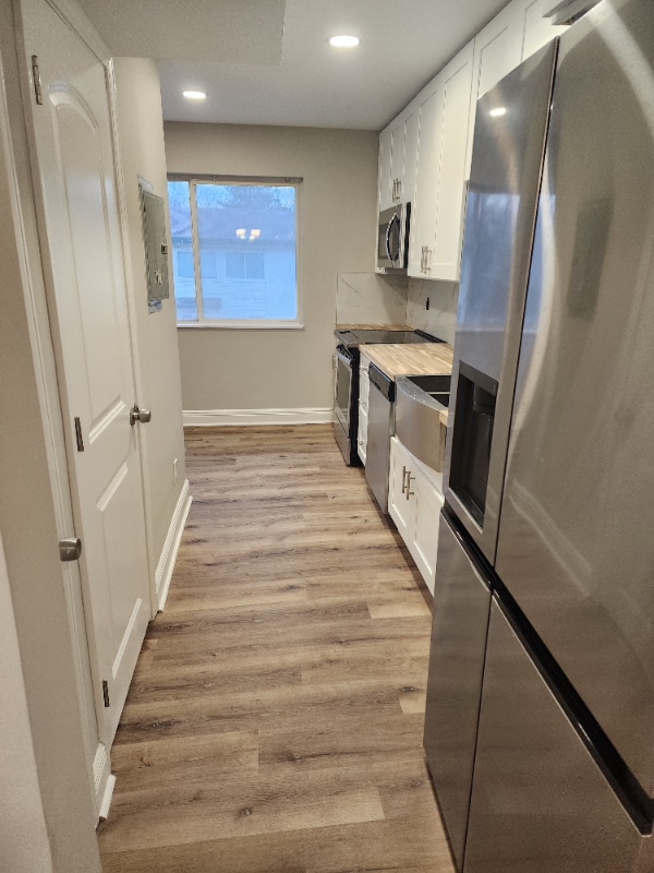 0 W Lake Ave NW in Atlanta, GA - Foto de edificio - Building Photo