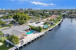 2830 NE 55th St in Fort Lauderdale, FL - Building Photo