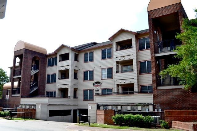 property at 501 W 26th St