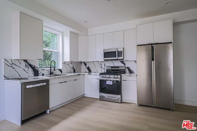 property at 11810 Gilmore St