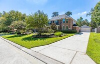 30 S Dulcet Hollow Cir in Spring, TX - Building Photo - Building Photo