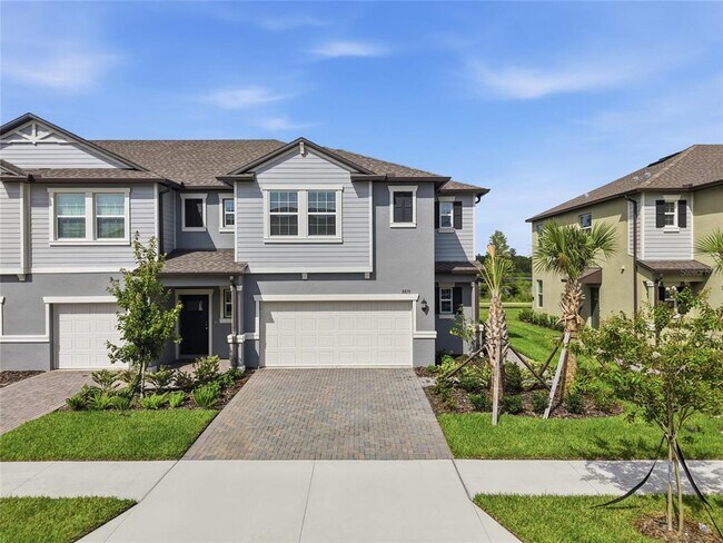 property at 8879 Coqui Song Ln