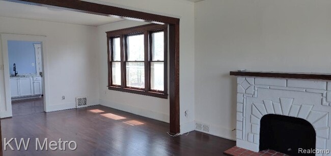 1076 N Rademacher St in Detroit, MI - Building Photo - Building Photo
