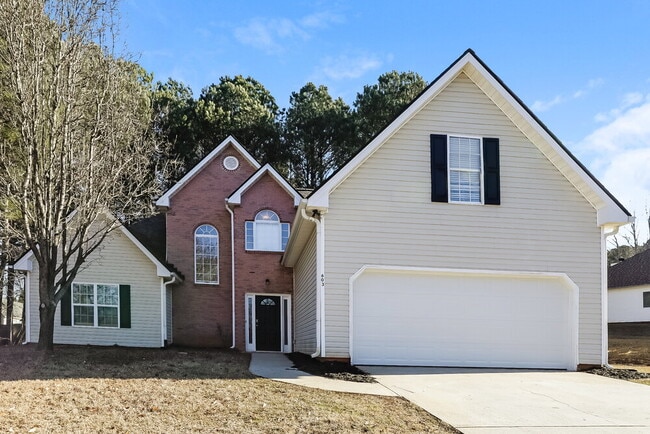 property at 603 Penhollaway Ct