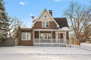 1407 Strong Ave in Elkhart, IN - Building Photo