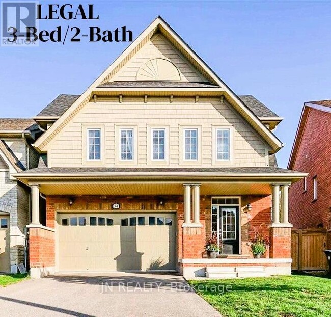 property at 34 McEchearn Cres