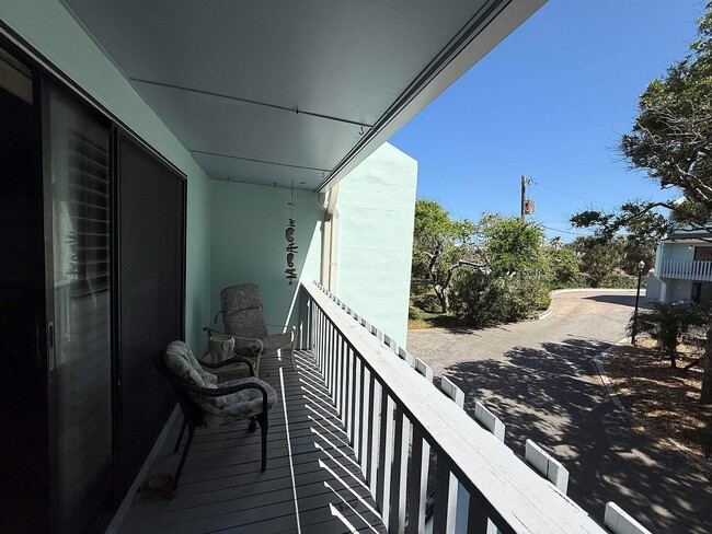 3145 Coastal Hwy, Unit 1156 in St. Augustine, FL - Foto de edificio - Building Photo