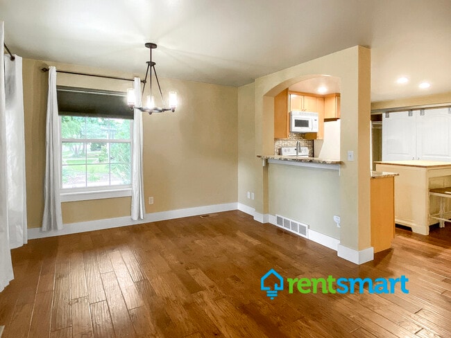 2626 O'Shaughnessy in Missoula, MT - Building Photo - Building Photo