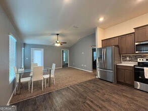 141 Teakwood Dr in St. Marys, GA - Building Photo - Building Photo