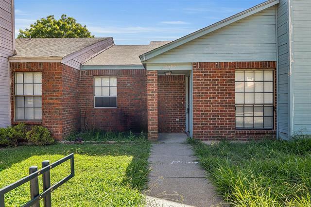 2305 Miguel Ln in Arlington, TX - Building Photo - Building Photo