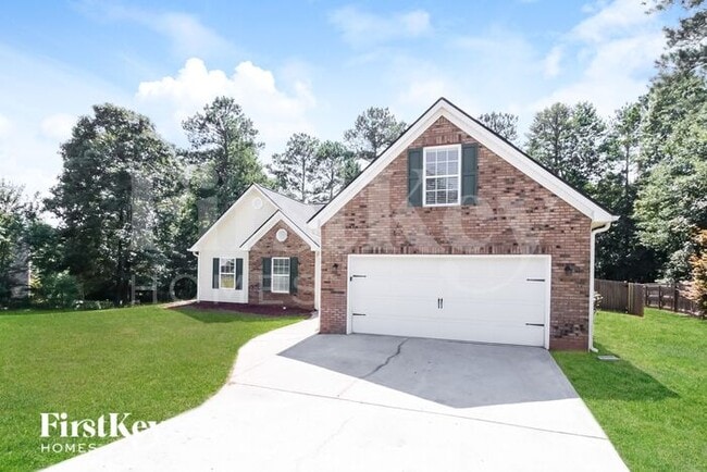 365 Lamar Lane in Covington, GA - Building Photo - Building Photo