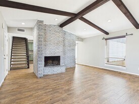 6129 Belpree Rd in Amarillo, TX - Building Photo