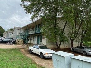 Cozy Studio for rent in Jonesboro, AR - Foto de edificio - Building Photo