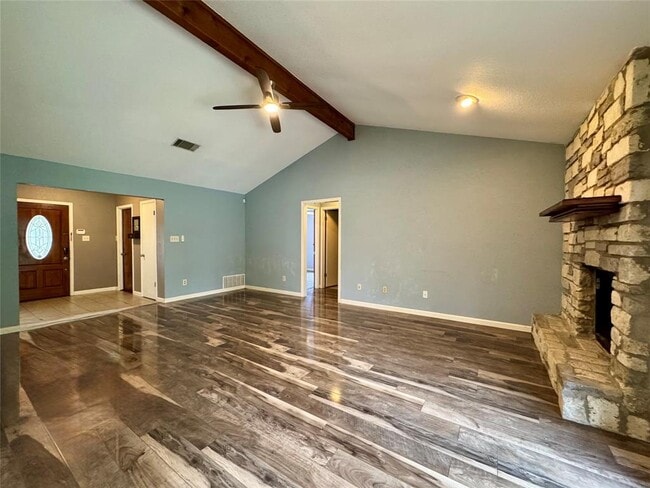 2112 Surrender Ave in Austin, TX - Building Photo - Building Photo