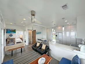 2496 Gilmore in Port Bolivar, TX - Building Photo - Building Photo