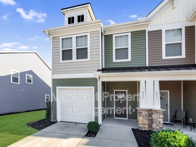 property at 429 Pangel Ln